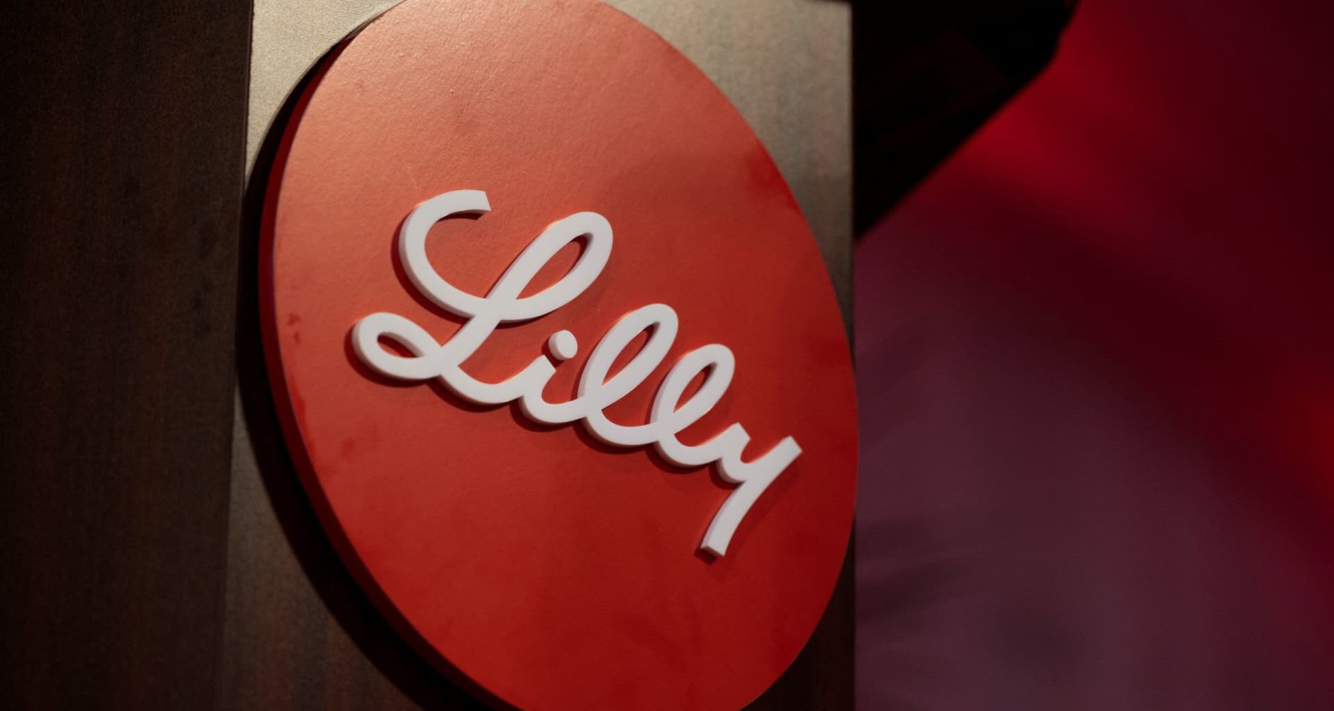 Lilly to buy Merida Biosciences for up to $2.88 billion in autoimmune drug push