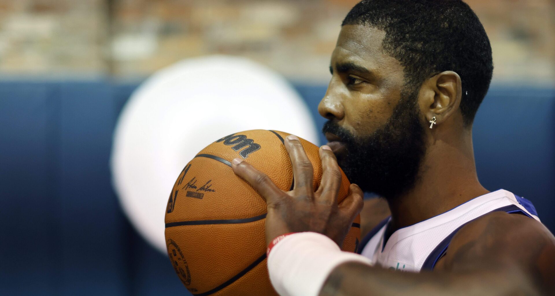 NBA Trade Rumors: Deal Cost for Kyrie Irving, Trey Murphy & More