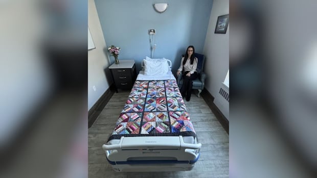 Hospice unit in Lunenburg fully opens after years of delays