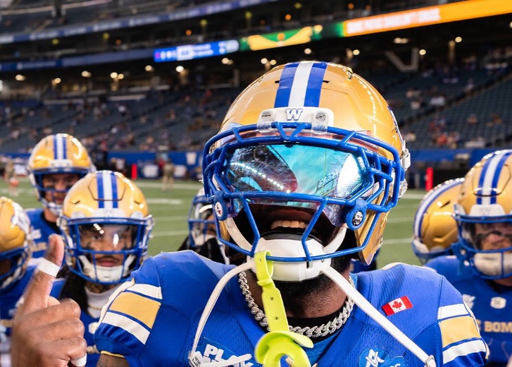 CFL News Hub