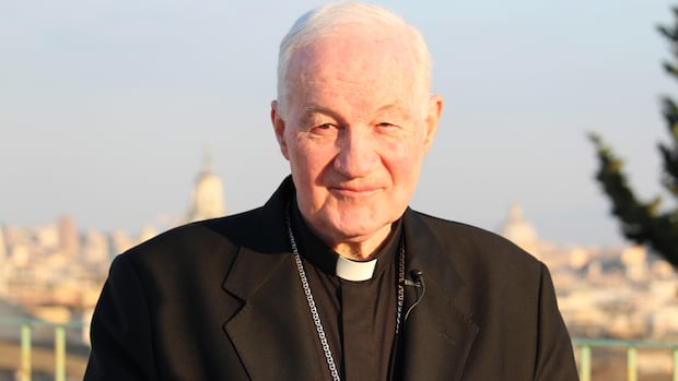 Quebec cardinal wins $100K defamation suit over woman's sexual assault allegations