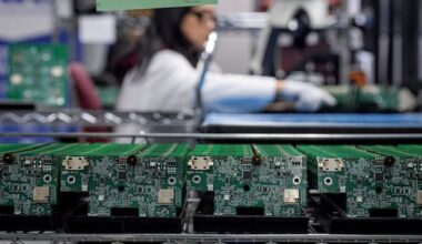 IN PHOTOS | In the crosshairs of a trade war