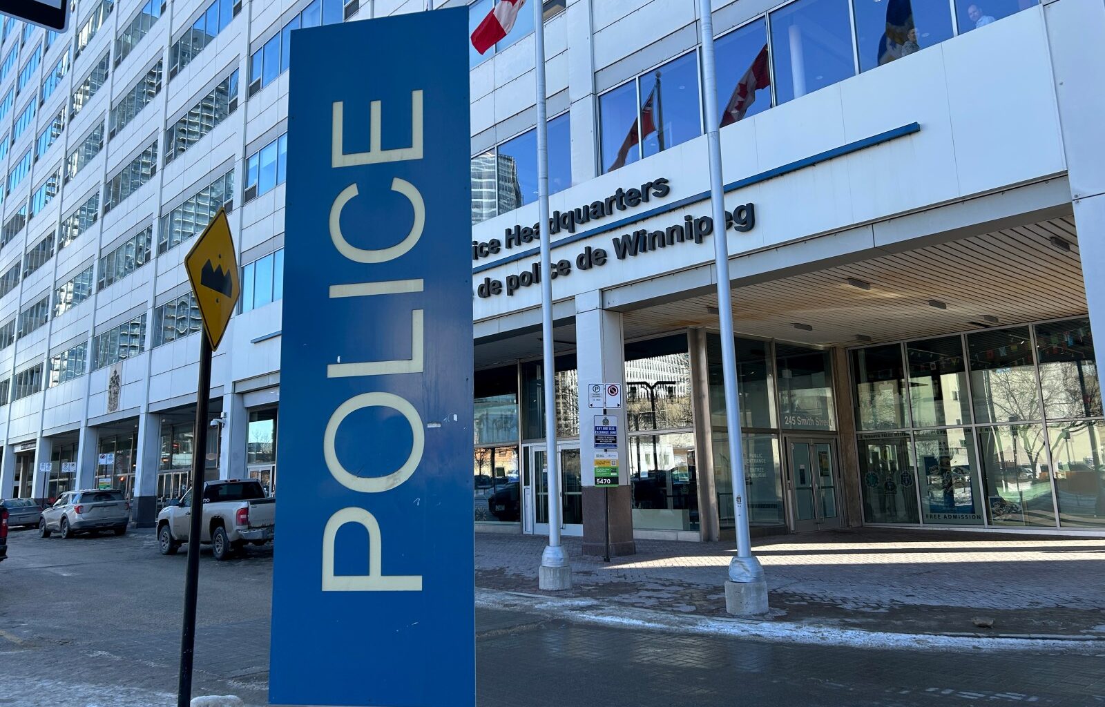 Manitoba police watchdog investigating after Tasered man dies following chase – Winnipeg Free Press