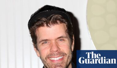 Perez Hilton’s mother files for temporary custody of his three children | Perez Hilton