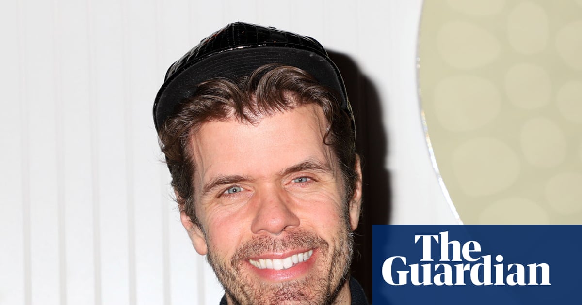 Perez Hilton’s mother files for temporary custody of his three children | Perez Hilton