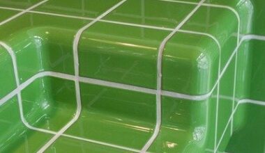 Industrial Design Trio Invents a Tile System for Three-Dimensional Space
