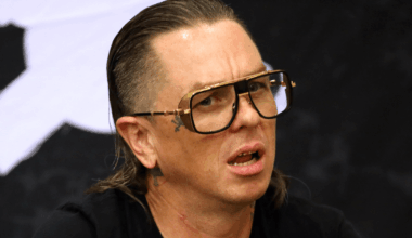 Slipknot Reportedly Confirms Sid Wilson's Firing Before Deleting Post, as Media Claim Band 'Freaked Out Behind the Scenes' Over Losing 'Control of the Rollout' - Ultimate Guitar