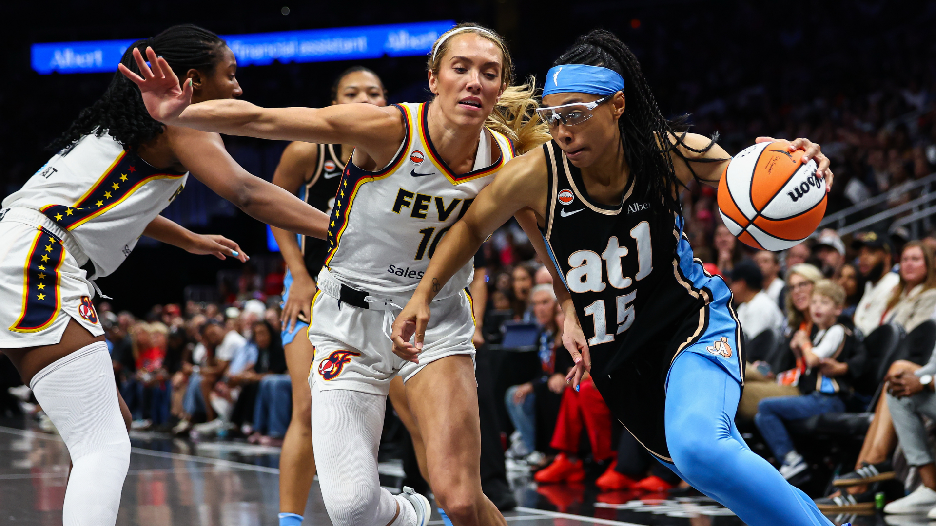 Fever vs. Dream