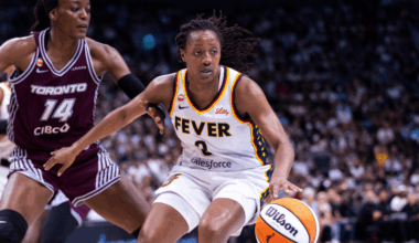 Kelsey Mitchell