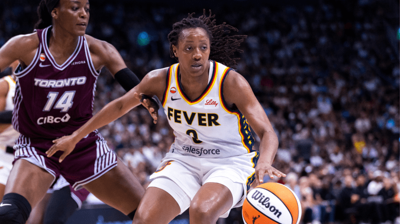 Kelsey Mitchell