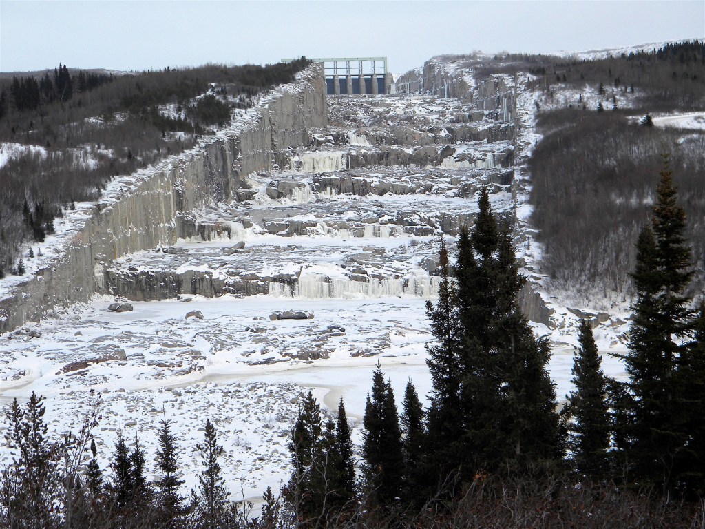 Quebec and N.L. close to inking new deal over Churchill Falls