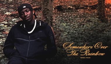 Nino Paid: Somewhere Over the Rainbow Album Review