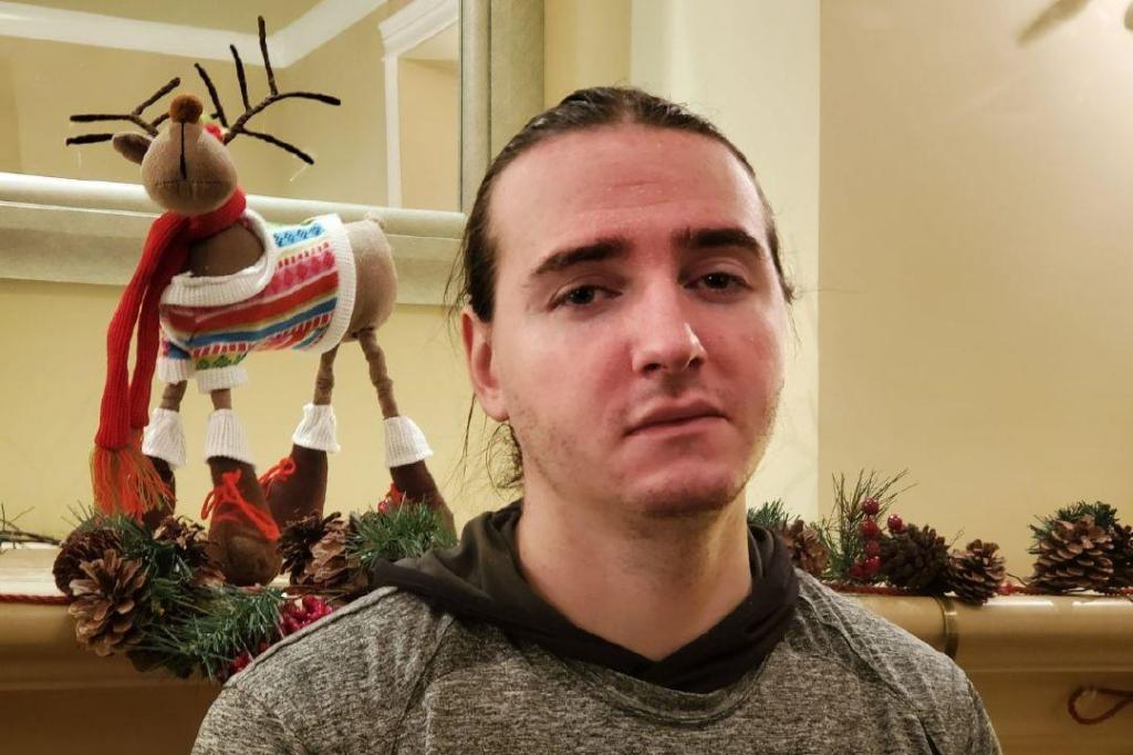 Surrey Police request assistance in locating missing person