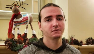 Surrey Police request assistance in locating missing person