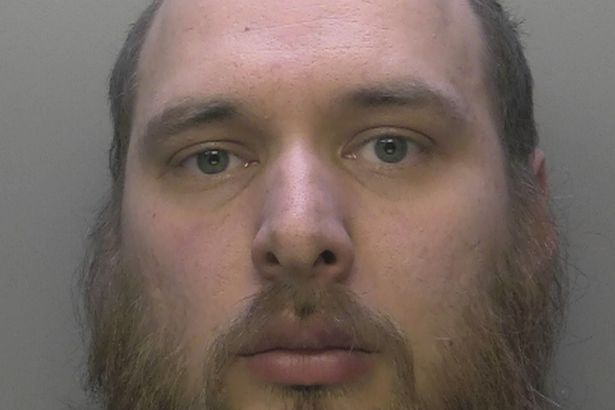 Names and faces of Surrey criminals jailed and sentenced in July including rapist