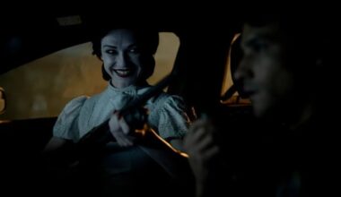 Movie review: A new red door opens for ‘Insidious’ horror franchise - ABS-CBN