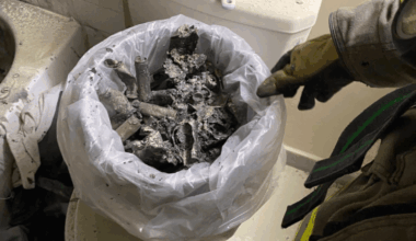 3 injured in lithium-ion battery fire at Toronto apartment building