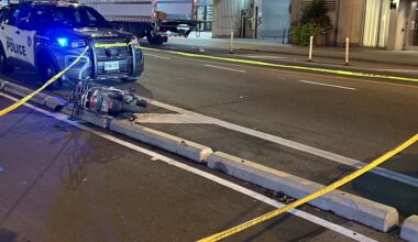 Toronto police officer shot during robbery call