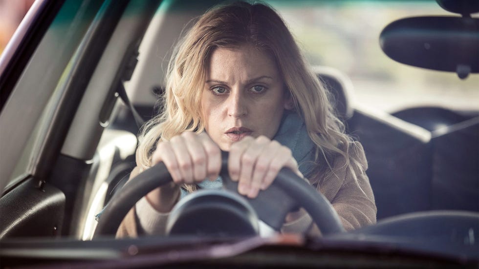 denise gough, paula