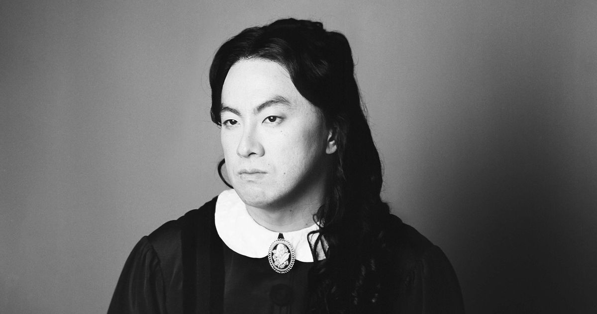 Bowen Yang Will Star in ‘Oh Mary!’ This Fall
