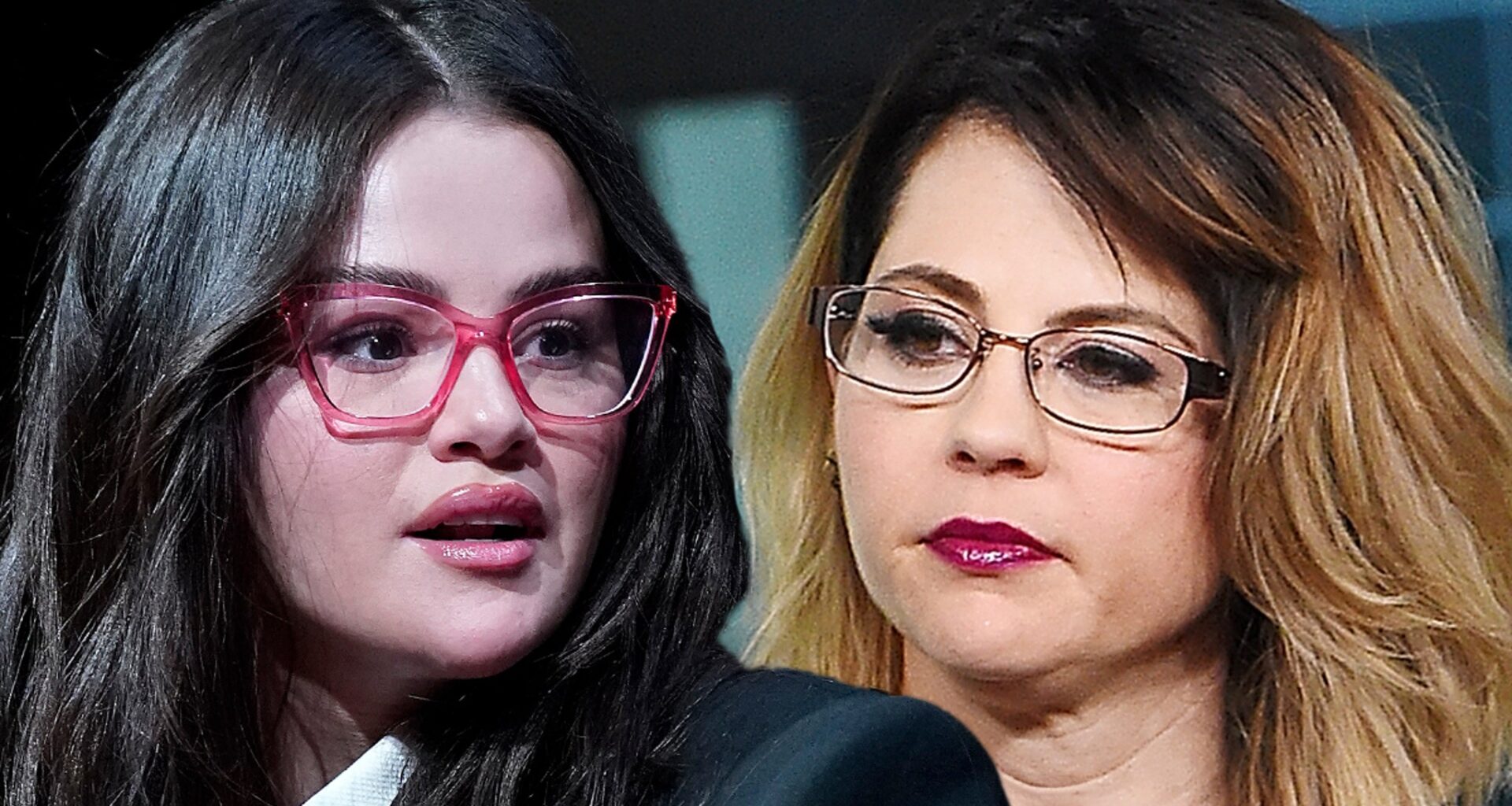 Selena Gomez and Mom Sued for Allegedly Defrauding Investors as Business Fell Apart