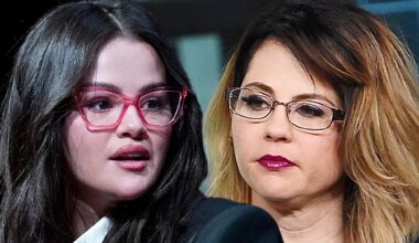 Selena Gomez and Mom Sued for Allegedly Defrauding Investors as Business Fell Apart
