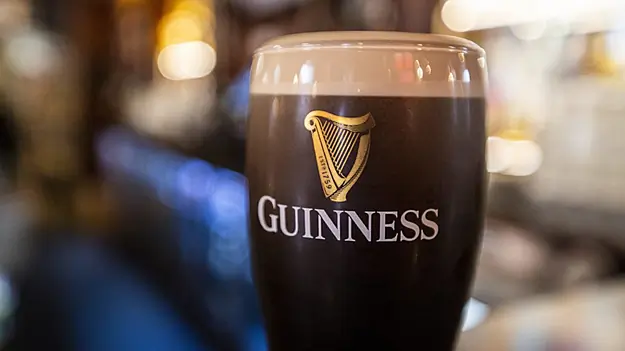 Diageo Boss Launches €860M Cost-Cutting Plan To Deliver Turnaround
