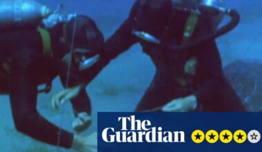 Rainbow Warrior review – spies bomb activists in truly gasp-inducing TV | Television
