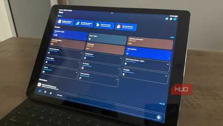 2015 ipad pro with alexa app