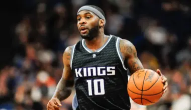 Ty Lawson slams latest ex-NBA player to declare for WNBA draft: 'Mind ya business' image