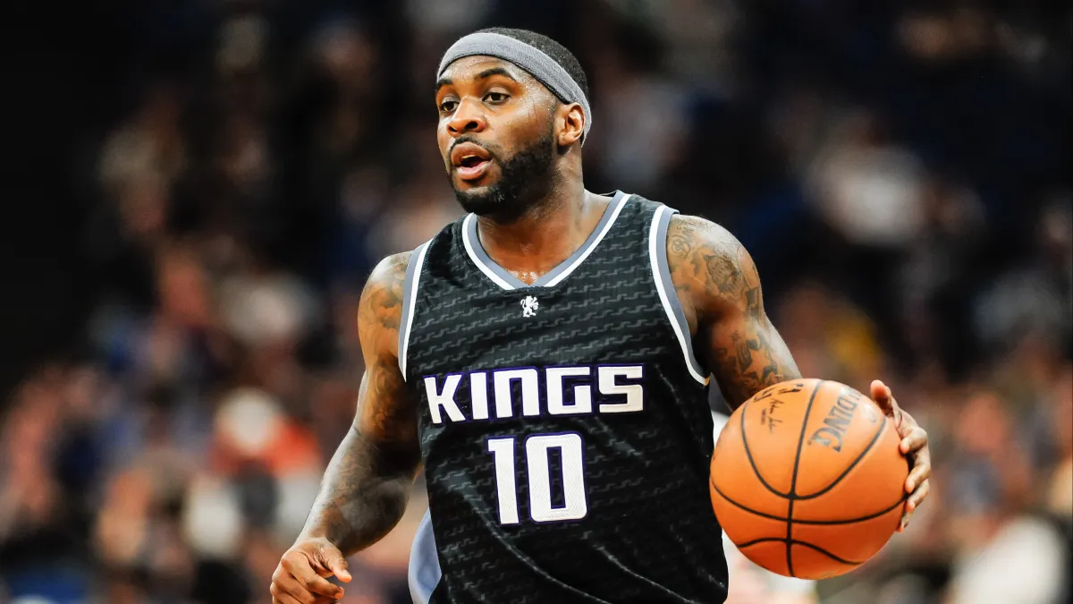 Ty Lawson slams latest ex-NBA player to declare for WNBA draft: 'Mind ya business' image