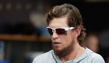 Rasmus family tree: Meet LLWS star Kinley, former MLB dad Cory and uncle Colby, more about Alabama roots image