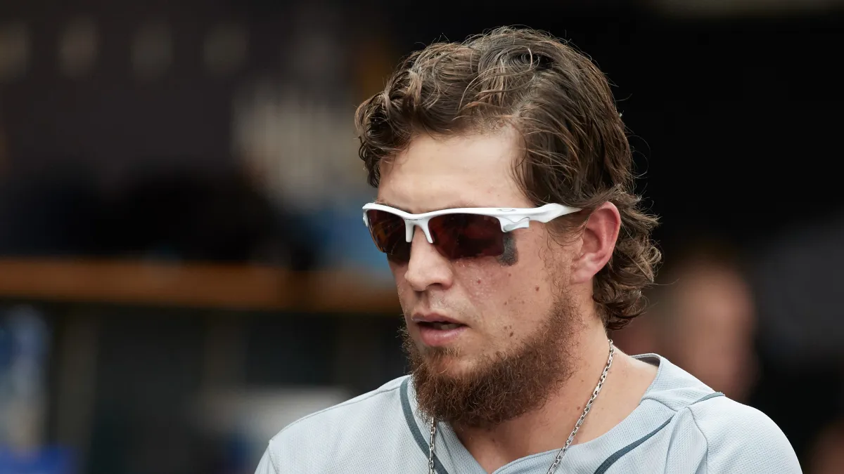 Rasmus family tree: Meet LLWS star Kinley, former MLB dad Cory and uncle Colby, more about Alabama roots image