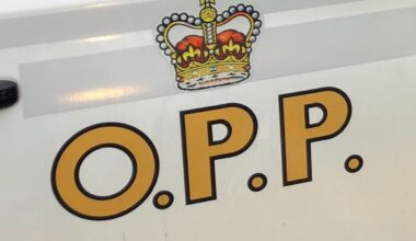 Shelter-in-place currently happening in Mississauga First Nation