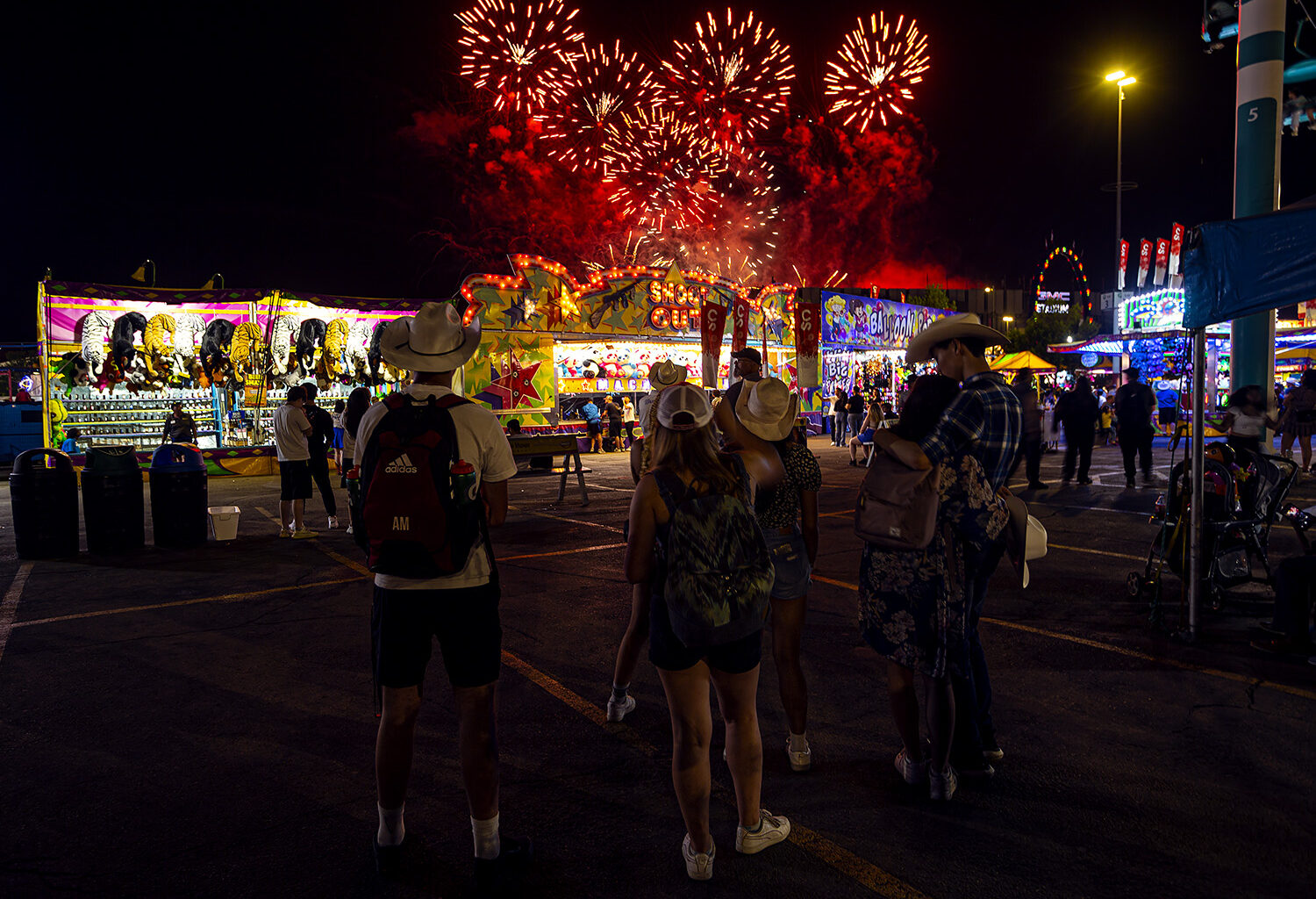 Fireworks fines could jump with Calgary bylaw changes