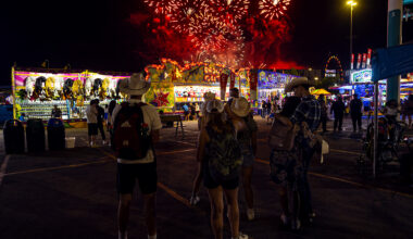 Fireworks fines could jump with Calgary bylaw changes