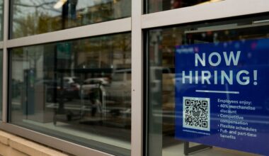 US labour market sheds jobs in July as labour force participation slumps | Business and Economy News