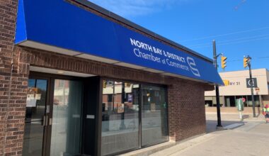 What will new U.S. tariffs mean for North Bay businesses?