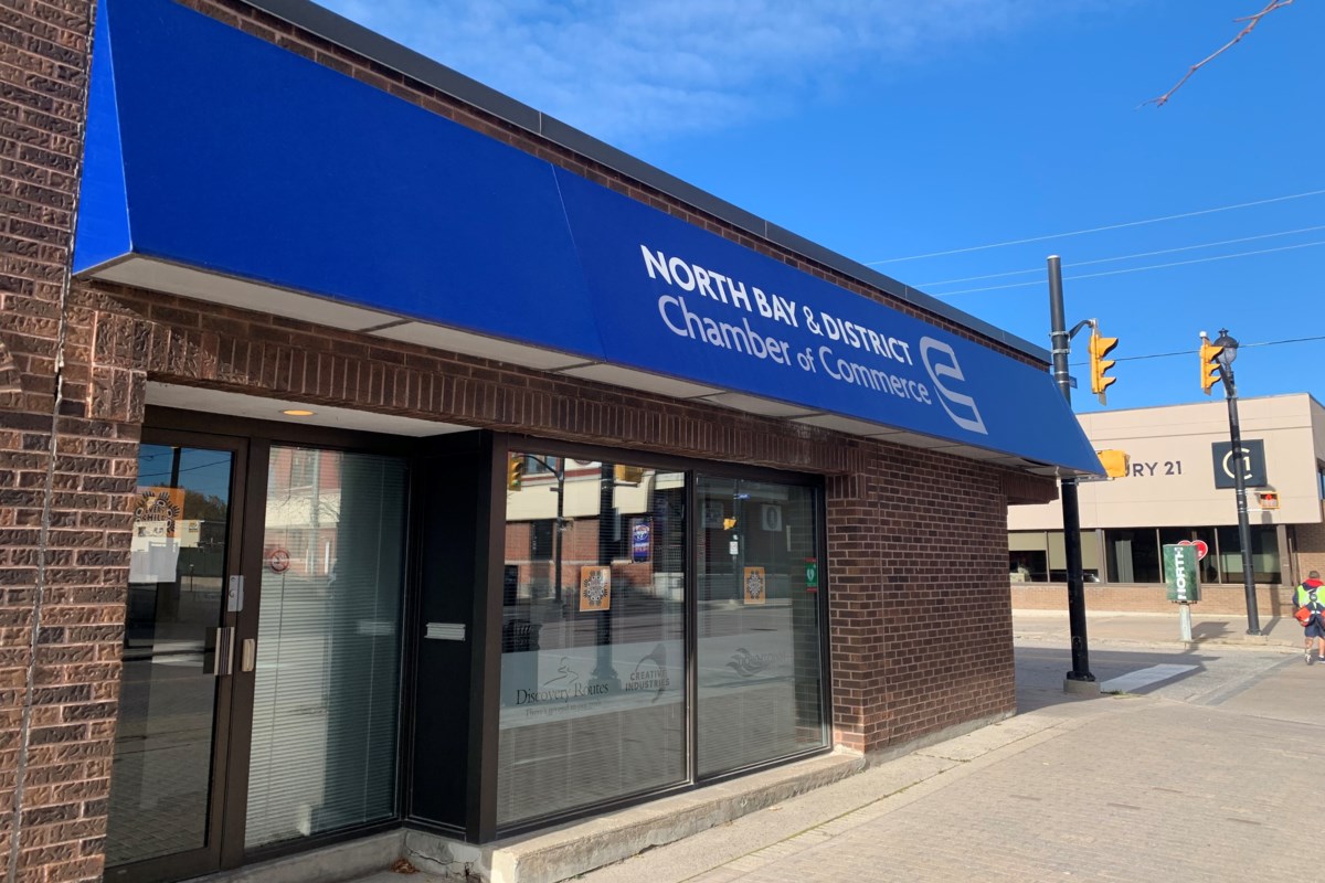 What will new U.S. tariffs mean for North Bay businesses?