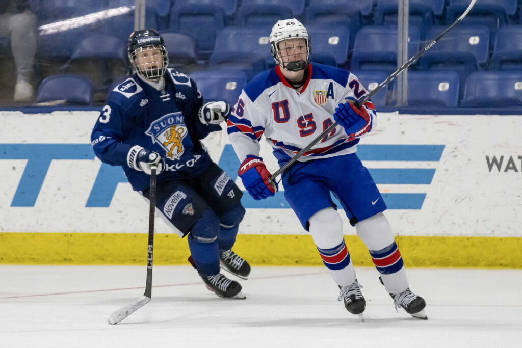 Underrated Prospects: Atlantic Division – Pro Hockey Rumors