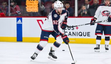 Report: Alex Nylander to attend Flames training camp