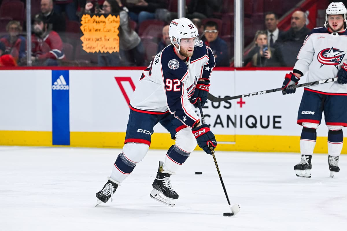 Report: Alex Nylander to attend Flames training camp