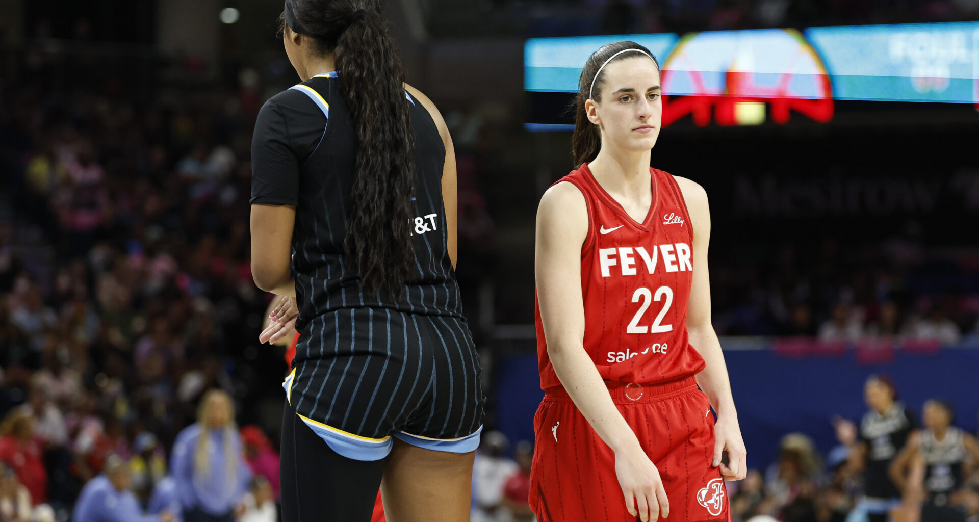 WNBA games today: August 16 TV schedule