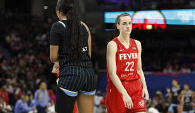 WNBA games today: August 16 TV schedule
