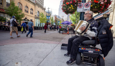 City launches See You on Stephen Avenue campaign