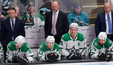 Edmonton Oilers hire Misha Donskov as coaching consultant