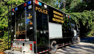 Two people missing after boat crash on Lake Rosseau