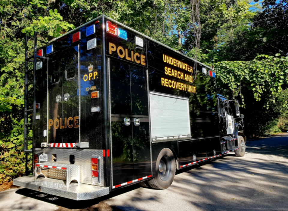 Two people missing after boat crash on Lake Rosseau