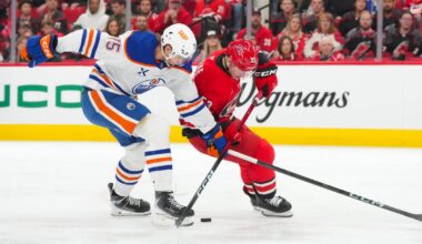The Edmonton Oilers’ first 10 games could spark major roster changes under Mike Babcock