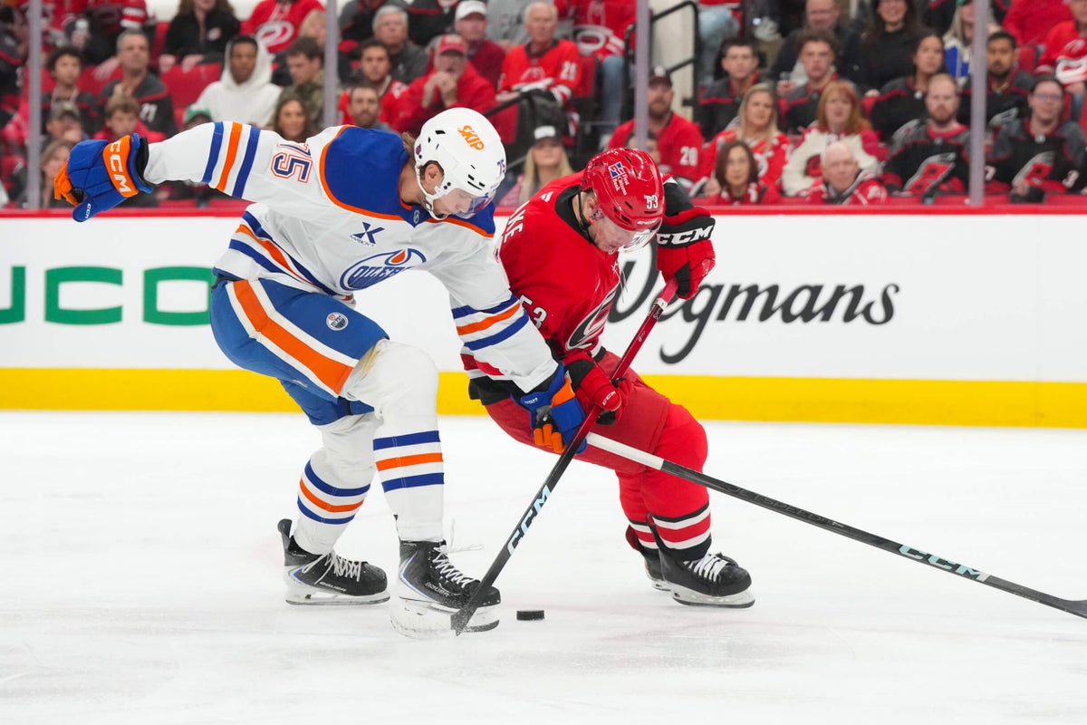 The Edmonton Oilers’ first 10 games could spark major roster changes under Mike Babcock